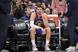 【内附抽奖】约基奇三分10中0，SGA加时0出手，常规赛MVP就这？图片