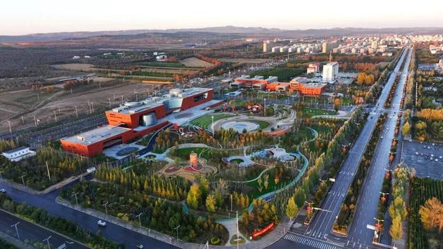 山西这三个县上榜“中国最美”！它们到底美在哪里？