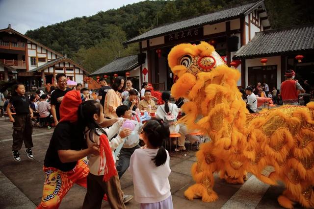 利州文旅活动精彩纷呈，嗨翻国庆中秋假期