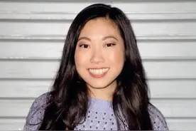 为什么美国华裔的长相越来越不像中国人了？图片