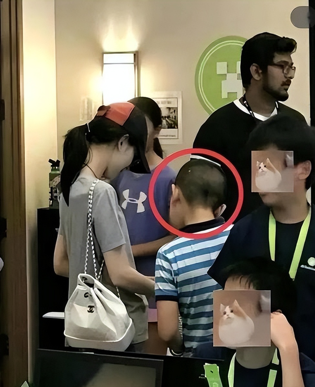 钱再多有什么用？百亿身家刘强东对大儿子的亏欠，至今都难以弥补