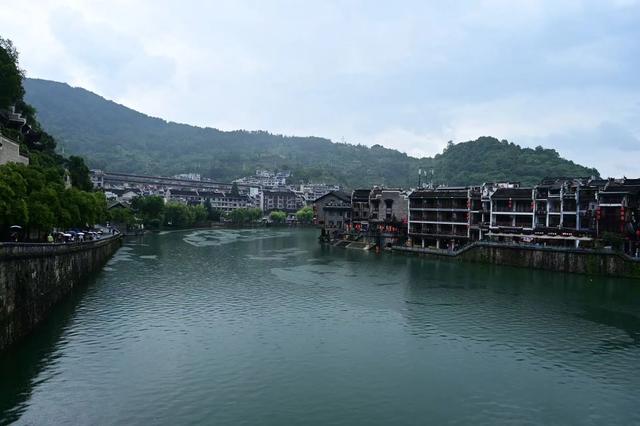 贵州旅游印象（二）