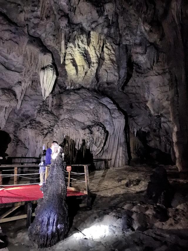 带小朋友去贵州茂兰,连环探洞加漏斗原始森林徒步二日游全攻略!