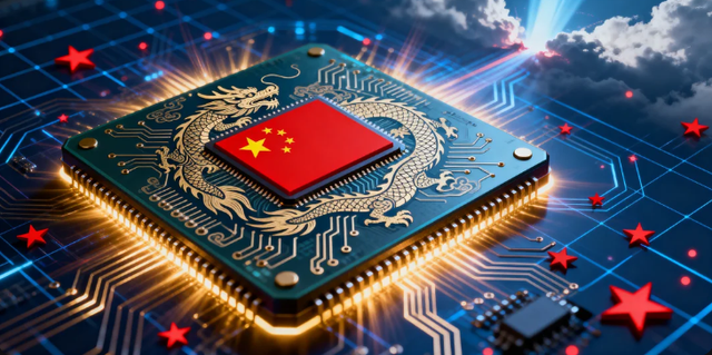 国产MCU破局!振华风光赌对了?
