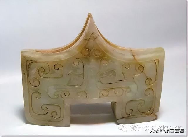 辉煌的两汉玉器—西汉