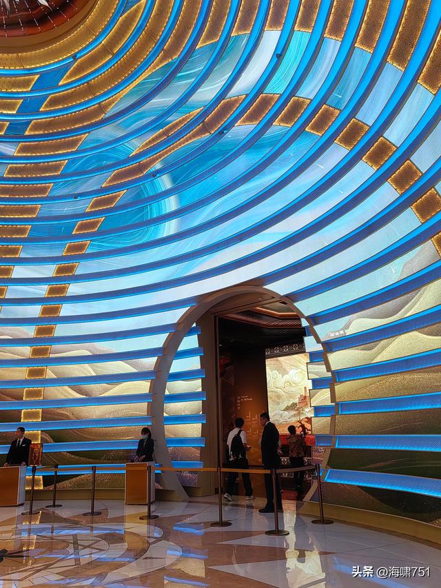 澳门美高梅（MGM MACAU）