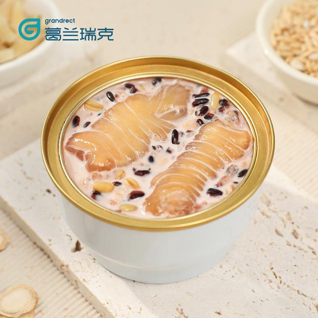 白玉花胶和红花胶哪个好 2026年白玉花胶的作用