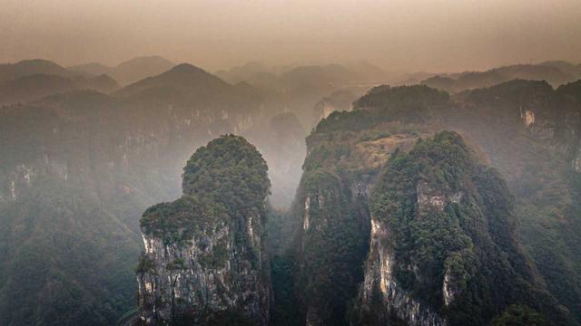 想玩点不一样，这个冬天，让我们去湘西过大年！