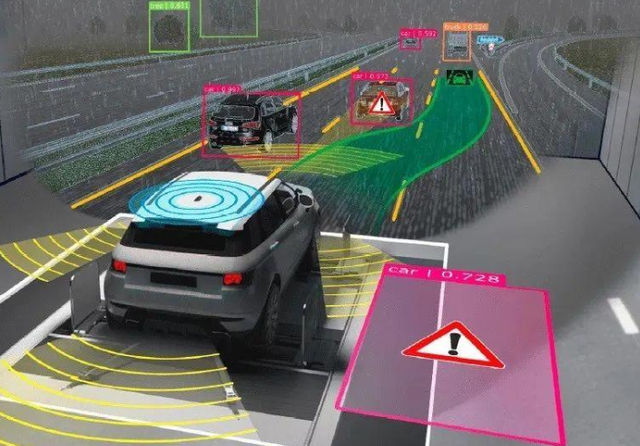 假借智能驾驶非法测绘，谁是出卖我国地理信息的“叛徒东”？