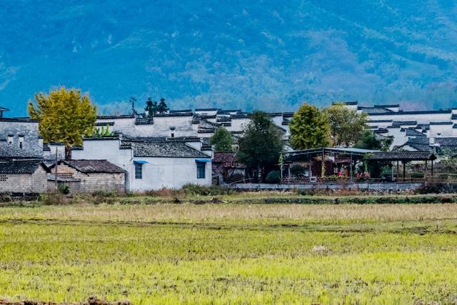 适合小住3-5天的7个地方，躺平式度假，去去班味