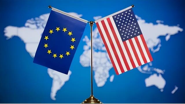 特朗普深夜表露野心，断定欧洲不敢对抗到底，格陵兰岛结局已定？