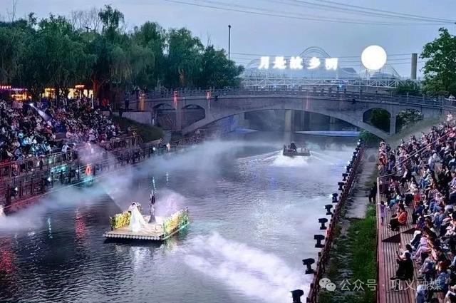 “豫”见山西，“义”彩纷呈！巩义文旅闪耀太原！