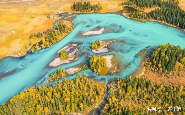 自驾游必看！福建宁德市免费停车露营地，必玩景点，特色美食