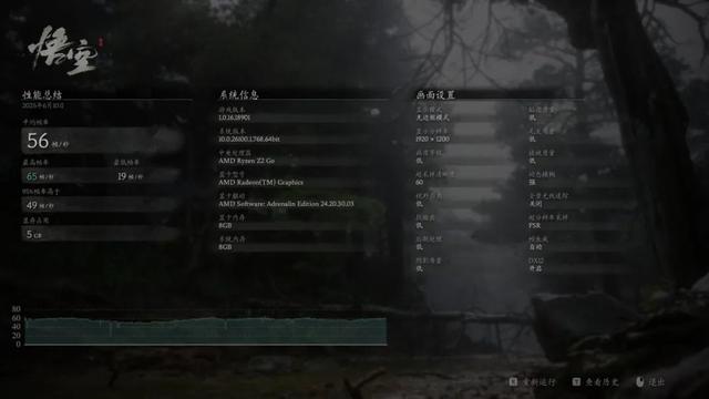 配备长江存储PC411 SSD、畅玩《黑神话：悟空》！联想拯救者Legion Go S游戏掌机体验