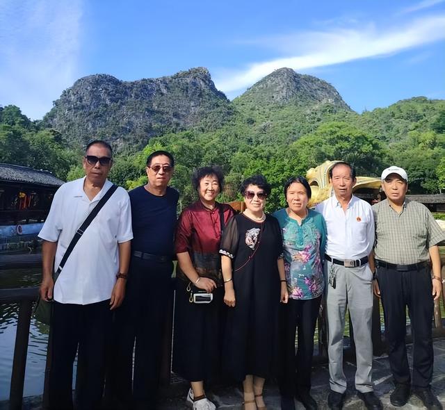 湘桂游记：（四）览漓江胜景，品民俗文化