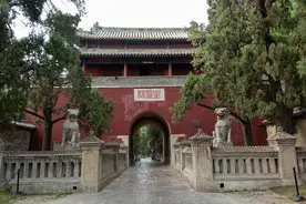 曲阜景点排行榜，山东曲阜最值得去的6个好玩景点，你去过几个？图片