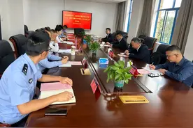 云南民族大学与职业教育“3+2”高本贯通培养合作院校开展工作交流图片