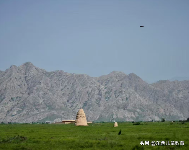 暑假的尾巴，逃离40°的城市，我去了个超“冷门”避暑地