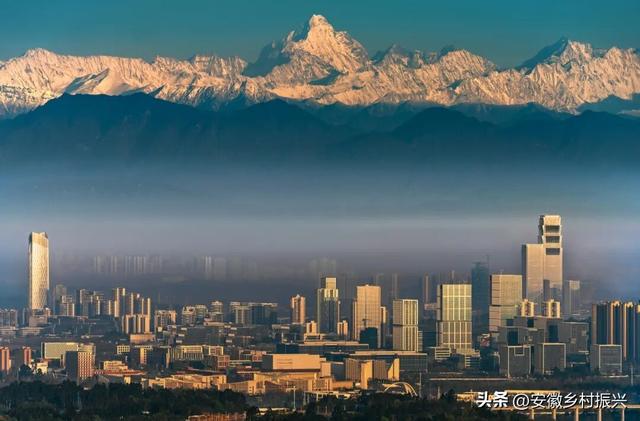 成都：一个不需要旅游攻略的地方