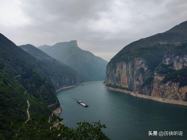 中国将开启超级工程！每年6000亿立方米的水，不能再任其白白流了