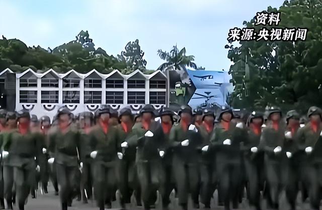 赖清德翻脸	，逮捕国民党13人，郑丽文宣战反击，关键时刻2人反水