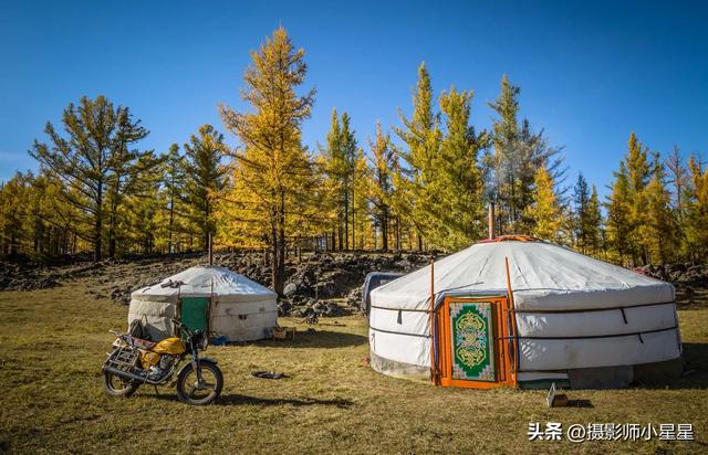 不去内蒙古大草原,你永远不知道它有多绝!