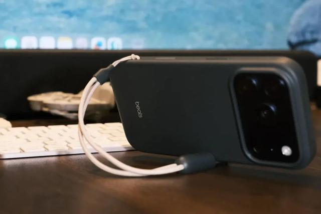 少数派们都在用的 iPhone 17 配件推荐，还有一个好用的「新玩意」