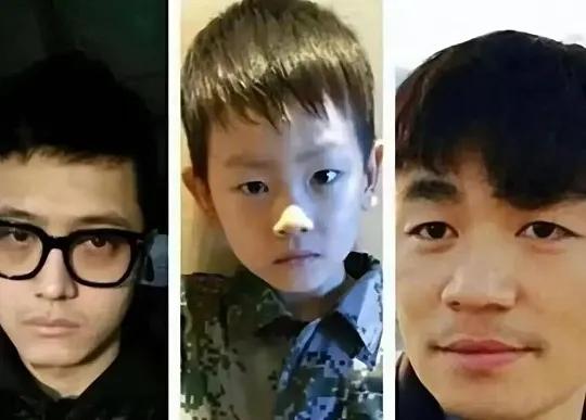王宝强儿子已长大，是谁的亲儿子一目了然，观众：太像了