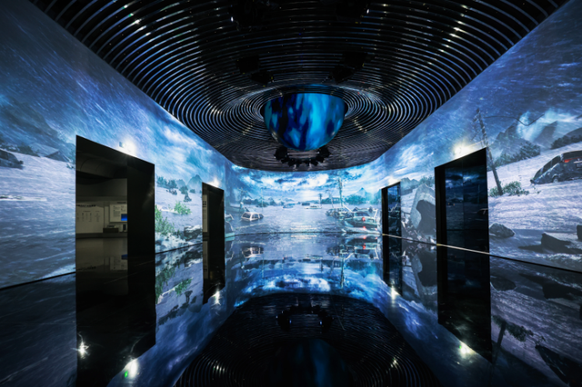 “工业风”旅游很火？成都这10处必打卡！