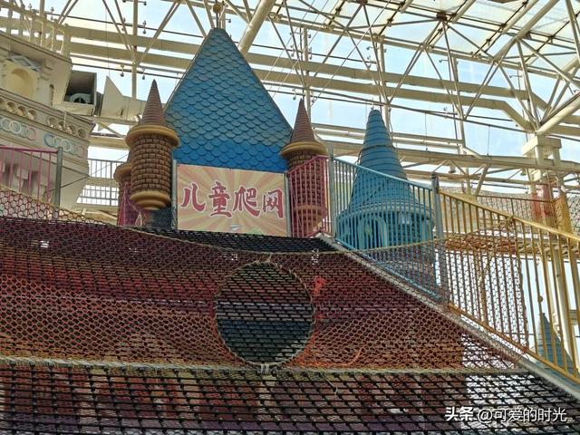 寻趣石家庄——曾经辉煌过的空中花园，如今怎么样了？