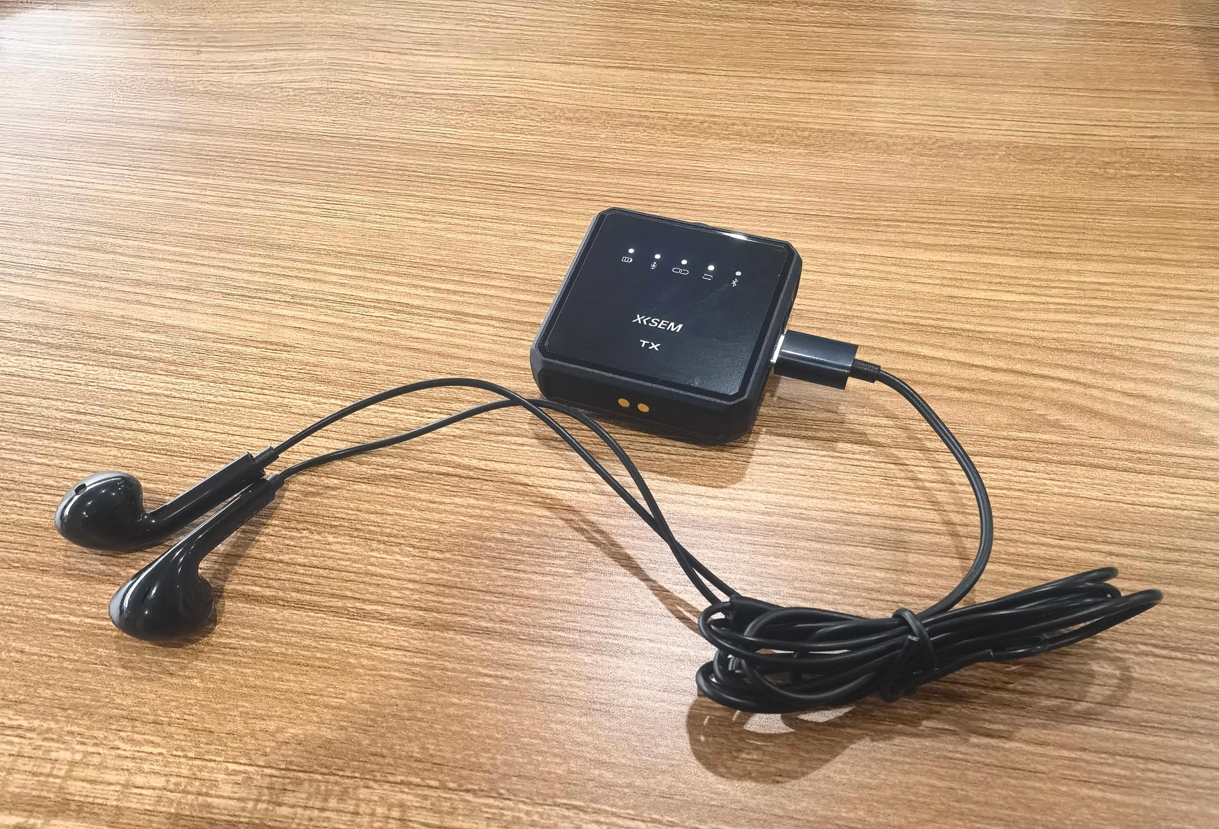 入了西圣MikePro无线领夹麦的坑, 小白到进阶一次说明白!