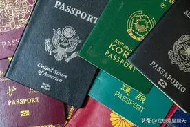 美国护照现可在线更新！附操作方式图片