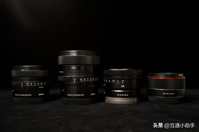 2025年适马适配索尼E卡口（FE）全画幅镜头完整清单指南