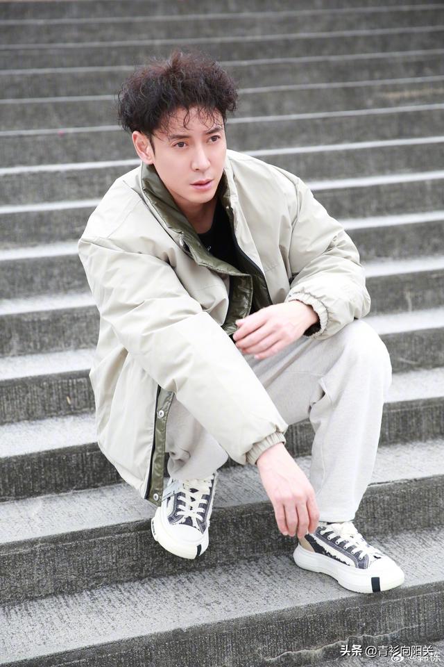 《唐朝诡事录3》他演男宠出圈，曾因太帅被导演带进圈，还是学霸