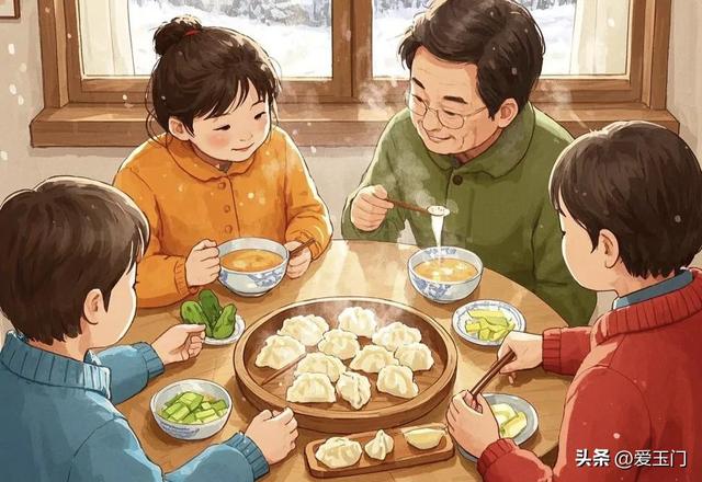 不是迷信!21日冬至节,最不能做的“4件事”,记得告诉家人!