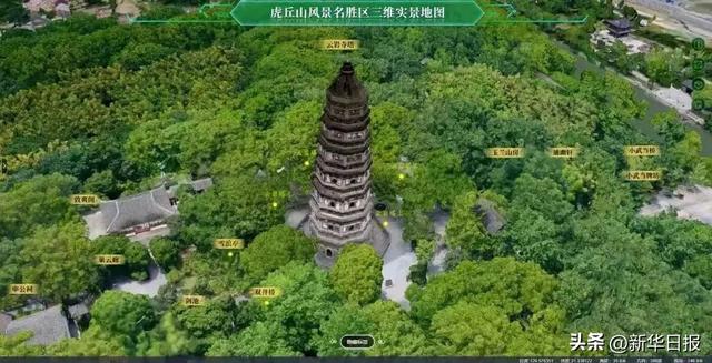 因运而兴，城河共生：苏州与大运河的“双向奔赴”