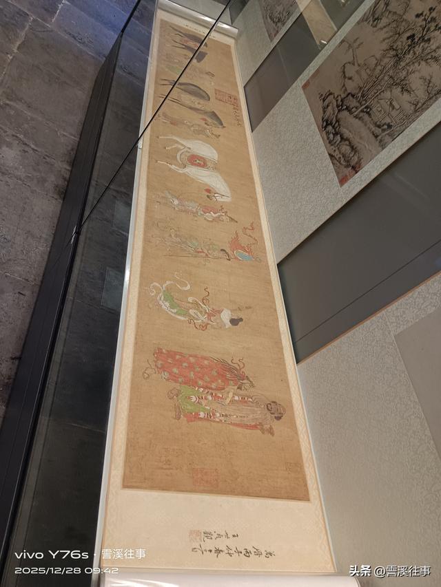 南浔庞氏旧宅观后