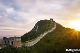 长城泪 不朽魂——迁安市五重安抗战纪事图片