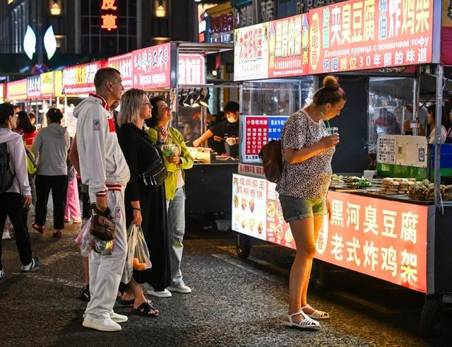 俄罗斯要免签了？第一批去俄罗斯旅游的人体验如何？