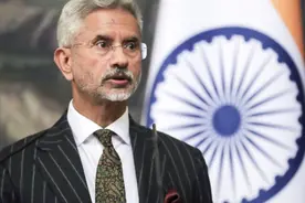 中国专家来不了，莫迪定的目标没完成，苏杰生急下令为中方办签证图片