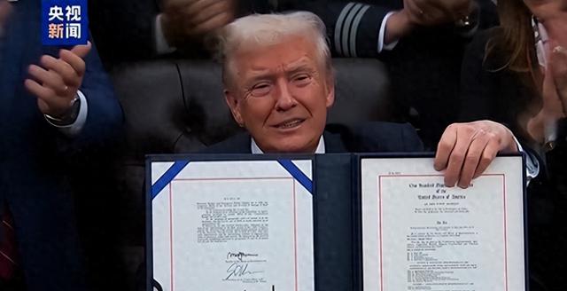 特朗普果然变脸了，红线问题不再谨慎，对中国打出最敏感的一张牌