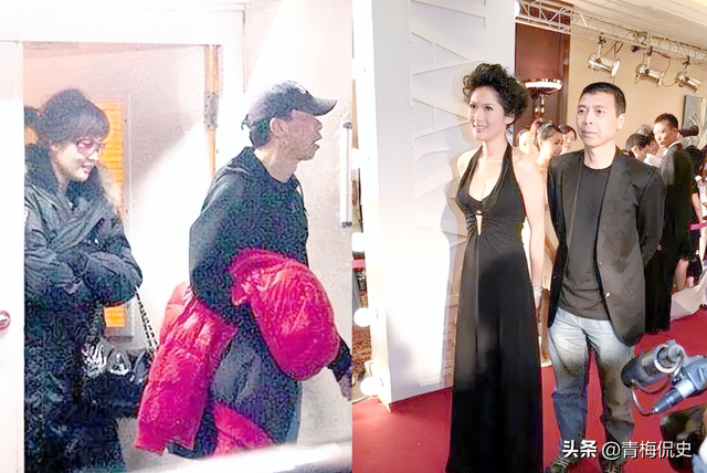 徐帆回应离婚五个月后，冯小刚再惹争议	，养女徐朵竟成了导火索