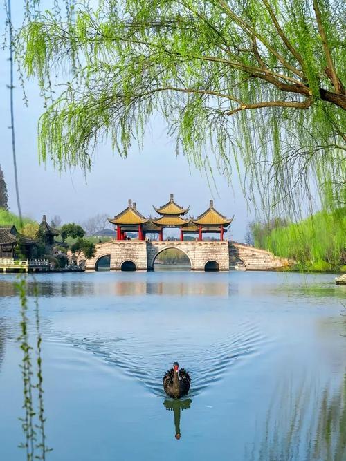 真牛！全国第一：江苏省拥有26家国家5A级旅游景区