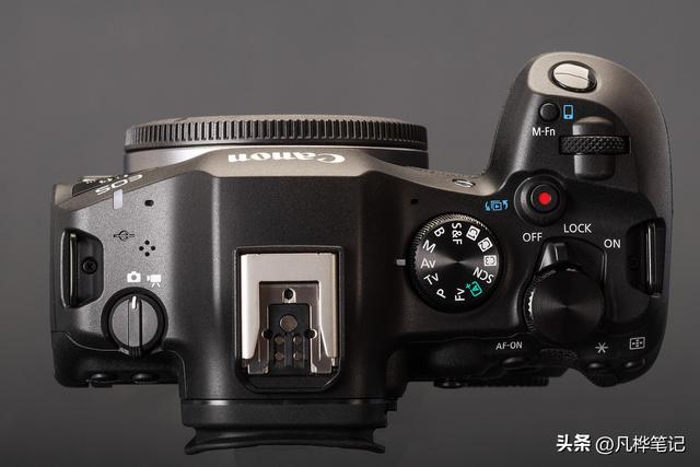 佳能EOS R6 III：这台全能水桶机，让摄影和视频创作者都疯了！