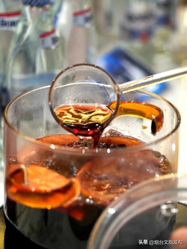 雪雪雪雪!烟台高热玩法攻略来了!