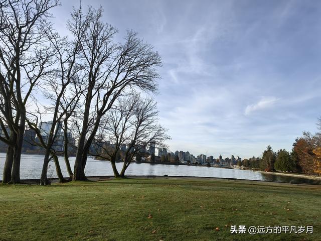 温哥华游记（四）