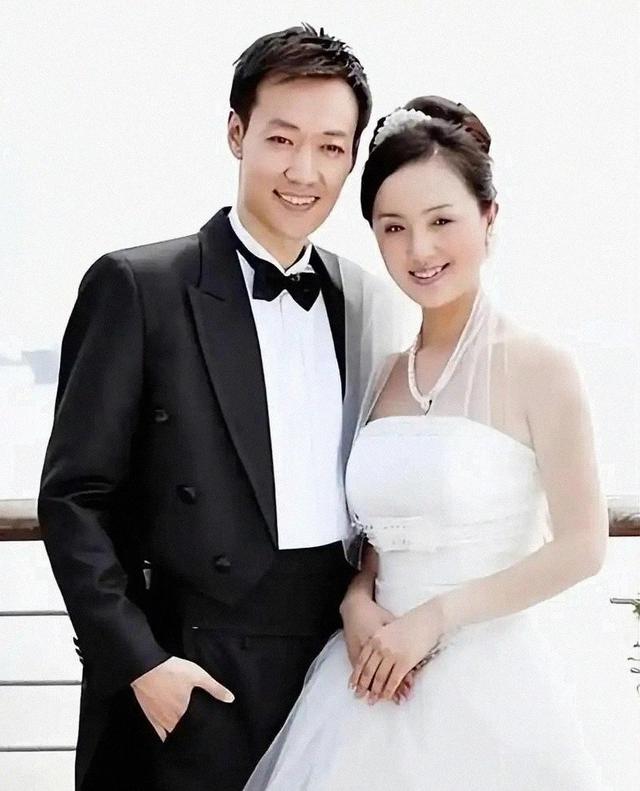 离世仅过去8个月	，52岁辛柏青传来喜讯，朱媛媛终于能安心了