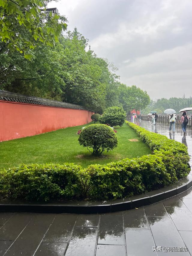 都江堰离椎公园
