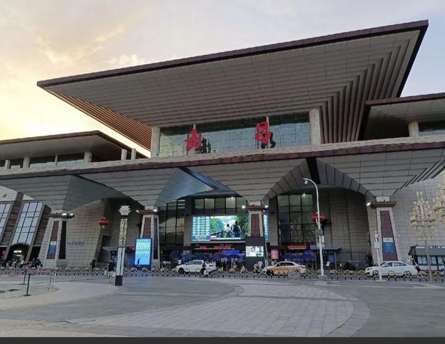《一路向北》15天跟团游（一）