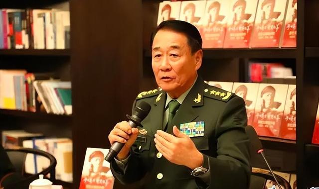 李讷唯一儿子王效芝：职高生，妻子是薄一波外孙女，介绍人是上将